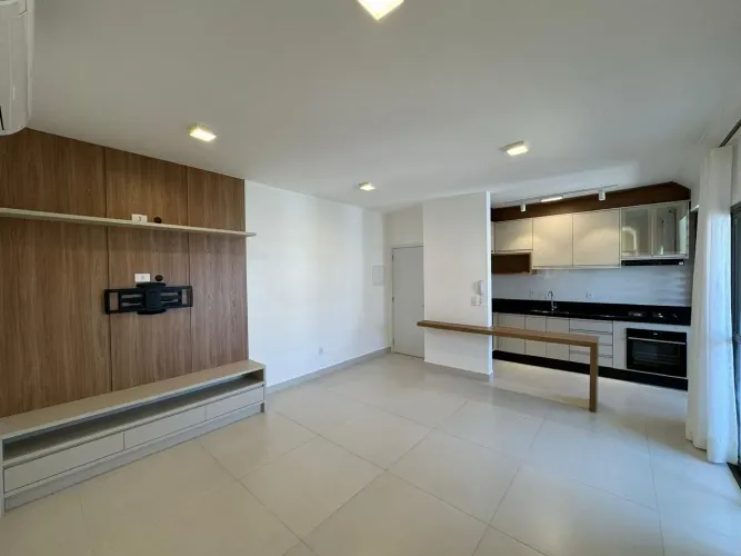 Apartamento com 3 dormitórios para alugar por R$ 4.421/mês - Manai Residence - Indaiatuba/