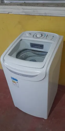 Máquina de lavar Eletrolux 8 kg