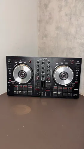 Pioneer DDJ-SB2