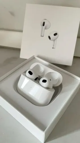 Airpods pro 