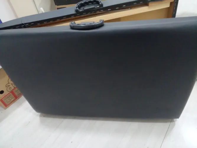 Maca Nova cor Preto.