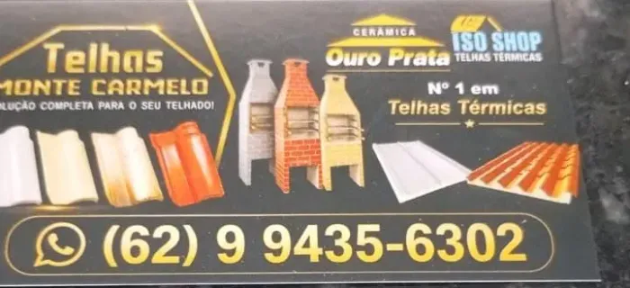 Telhas