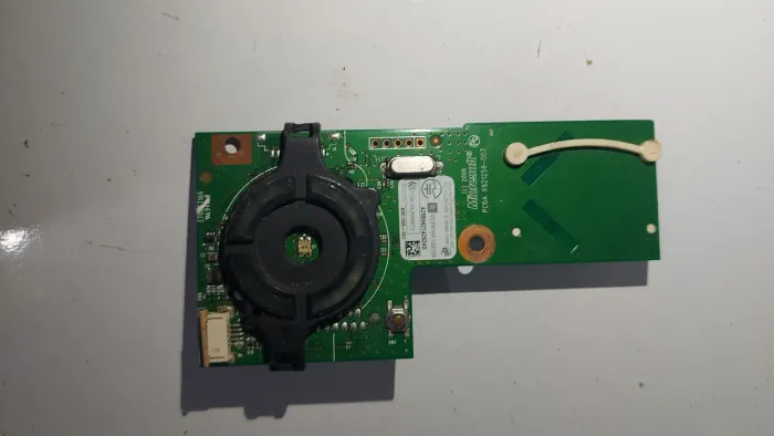 Botão de ligar Xbox 360 slim 