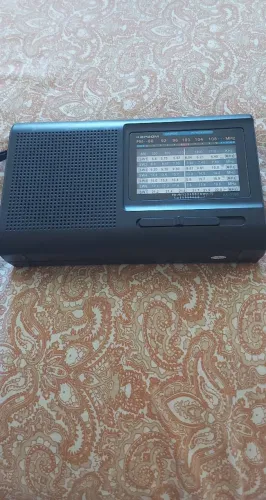 Radio 9 faixas
