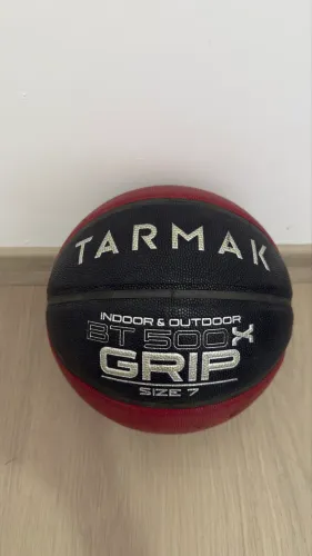 Bola Basquete Tarmak BT500x Grip