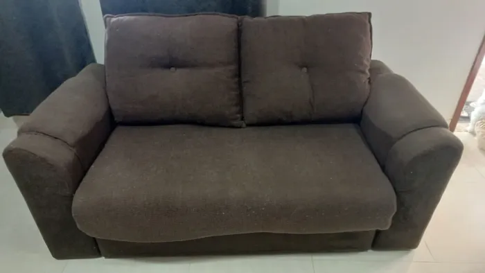 Sofá cama casa