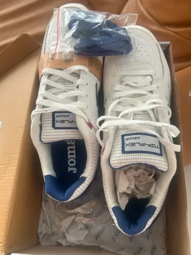 JOMA TOP FLEX REBOUND 41 - NUNCA USADA