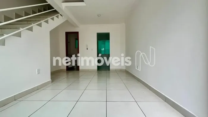 Venda Casa geminada Primeiro de Maio Belo Horizonte