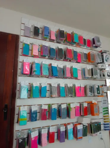 Capinha para Celulares