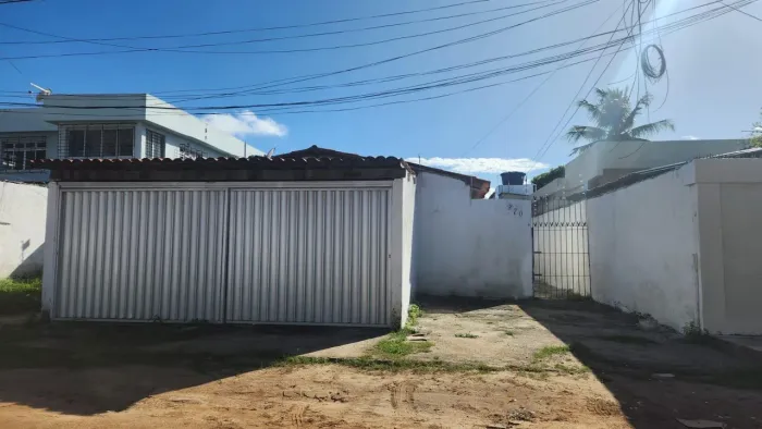 Aluguel de casa próximo à ponte do Janga 