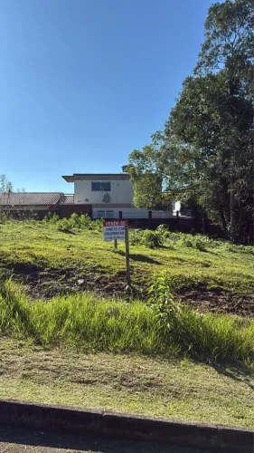 Vende-se 2 Terrenos Lado a Lado - Excelente Oportunidade!