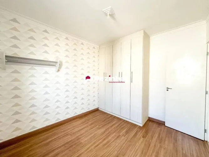 Apartamento à venda em Limeira, Jardim do Lago, com 2 quartos, com 52 m², Residencial Parq