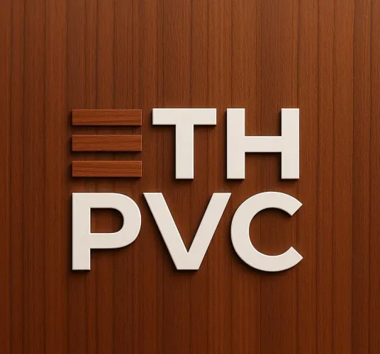 FORRO PVC BRANCO E AMADEIRADO