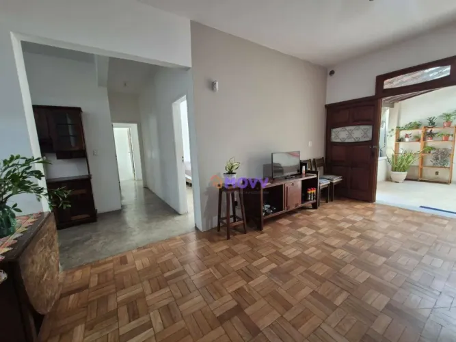 Apartamento com 3 dormitórios à venda, 130 m² por R$ 950.000,00 - São Francisco - Niterói/