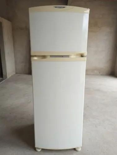 Geladeira duplex entrega gratis