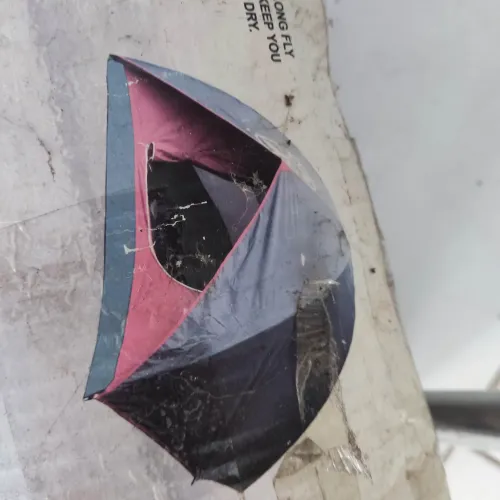 BARRACA CAMPING COLEMAM 5 PESSOAS 