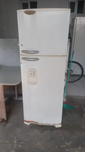 Vendo eletrodomésticos