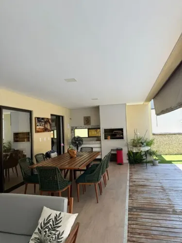 casa com moveis fixos disponivel para locacao