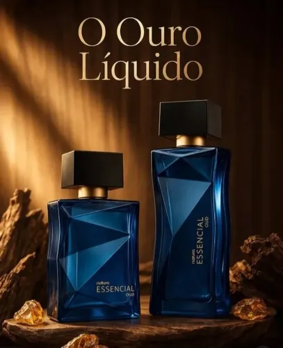 OLD MASCULINO