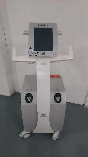 CRIOLIPÓLISE POLARYS IBRAMED -11 c/ garantia Revisado e acompanha 4 manípulos