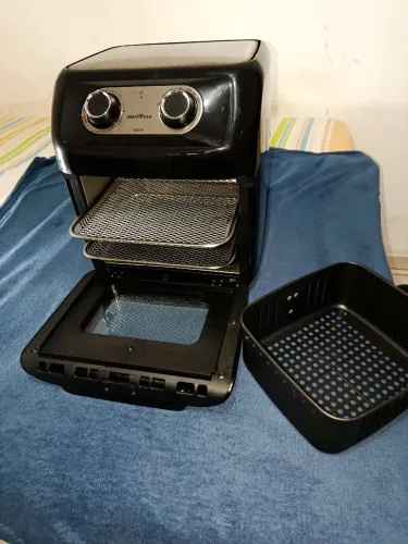 Air fryer mondial 12 L