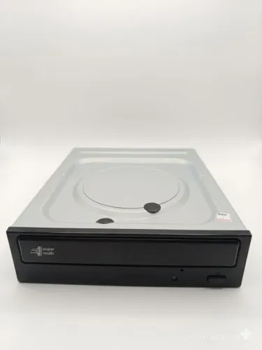 Gravadora de cds e dvds interna para desktop LG