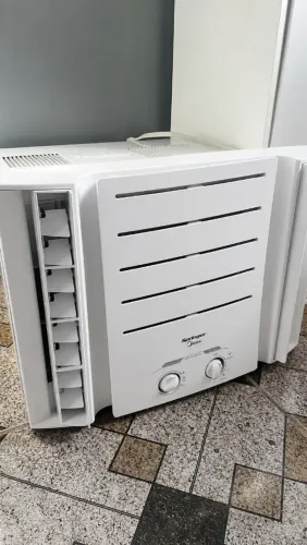 Ar condicionado