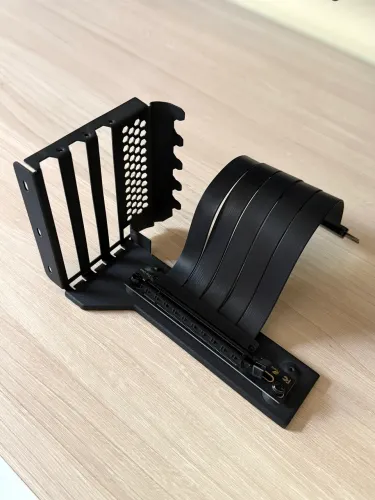 Suporte GPU Vertical Teucer PCIe 4.0