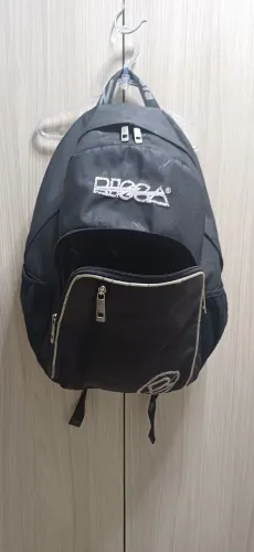  mochila da marca Risca de costa