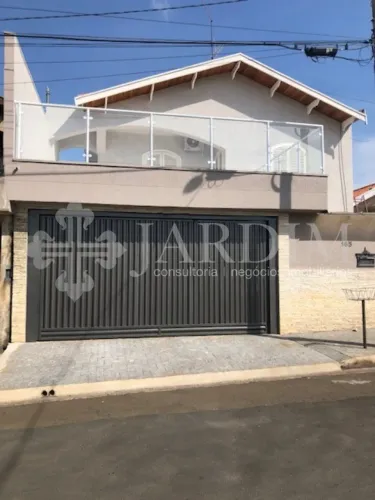 SALTINHO - APARECIDA I- A.T: 208.00M²