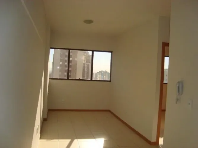 APTO DE 01 QTO C/ 38 M2 P/ ALUGUEL EM ÁGUAS CLARAS