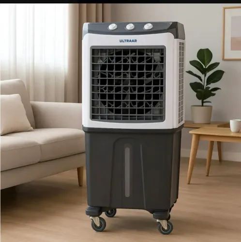 Climatizador Novo 75 Litros - Ultra Ar