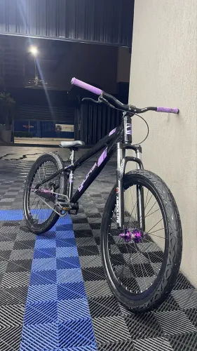Gios FRX EVO / troco ou vendo 