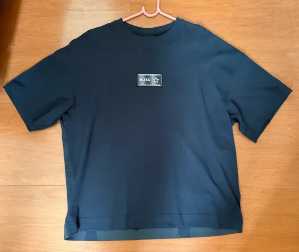 Camiseta BOSS x NFL Original