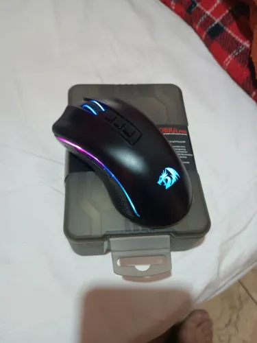 Mouse Redragon KingCobra Pro