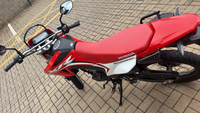 Tornado XR 300L