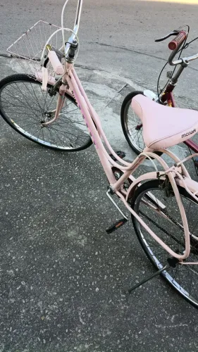 Bicicleta Monark brisa aro 26 toda original só aceito Pix ou cartão de débito