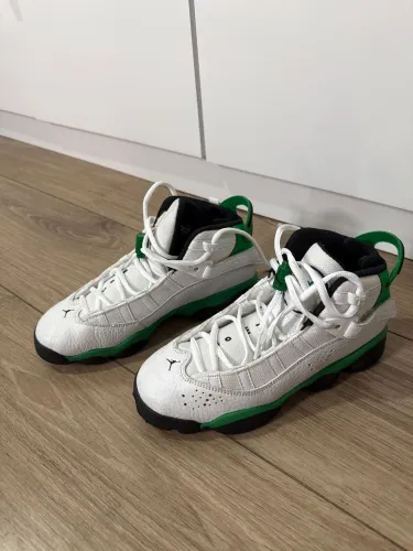 Tênis infantil Nike Jordan TAM 35