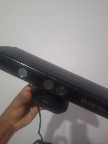 Kinect XBOX 360