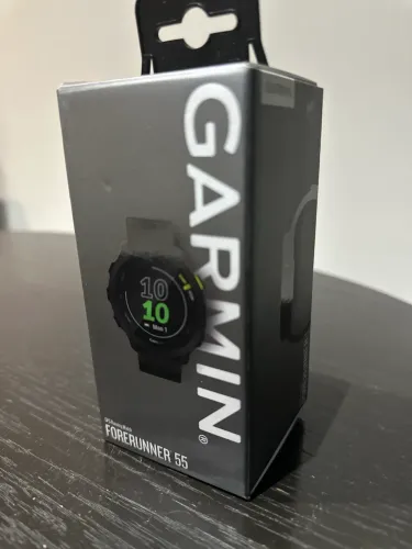 garmin forerunner 55