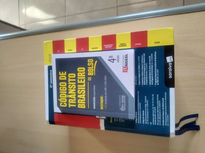 Livros de Direito