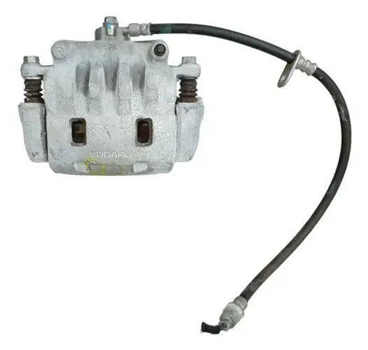 Pinça Dianteira Direita Subaru Impreza Xv 2.0 2015 2016