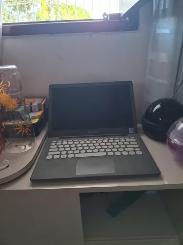 Notebook Samsung