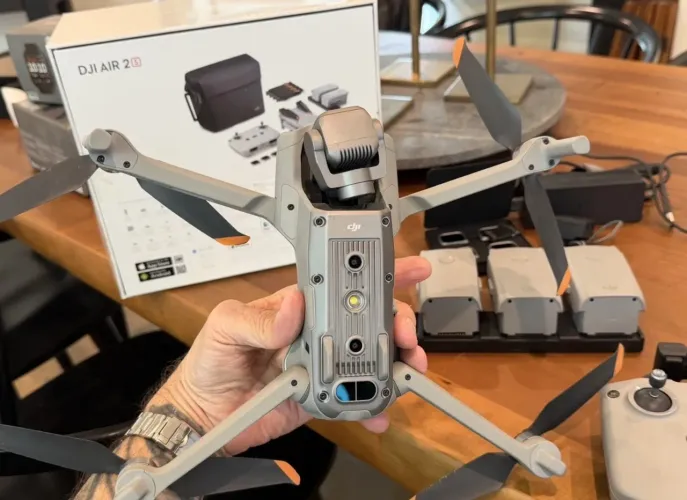 Dji Air2s