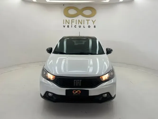 Fiat Argo Drive Tributo 125 1.0 6V Flex 2025