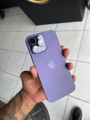IPHONE 14 PRO MAX 128G