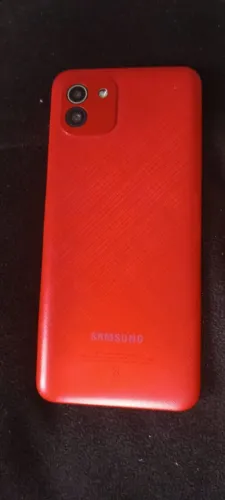 Samsung Galaxy A03