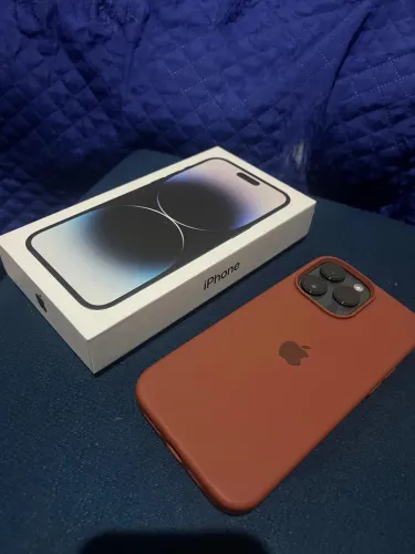 iPhone 14 Pro Max impecável