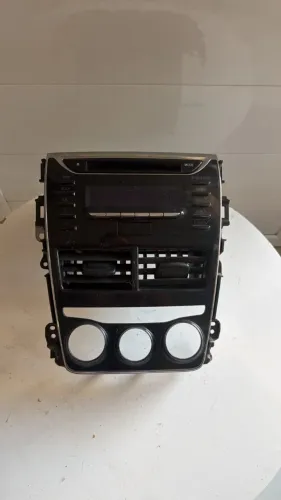 Radio Original Toyota Yaris 2018 2019