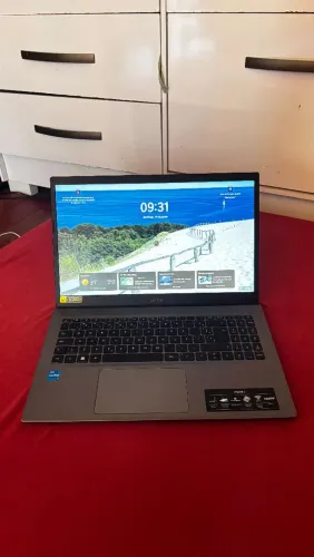 Notebook Acer Aspire A515-57 i5